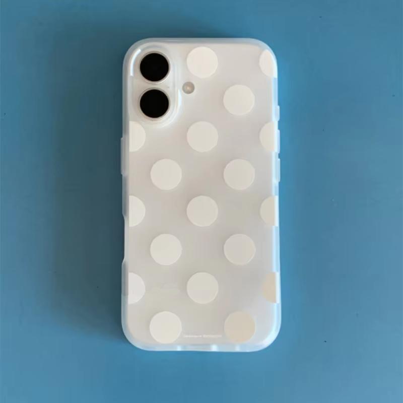 Phone Cases Xr Iphone - Koreańskie etui na telefon z białymi