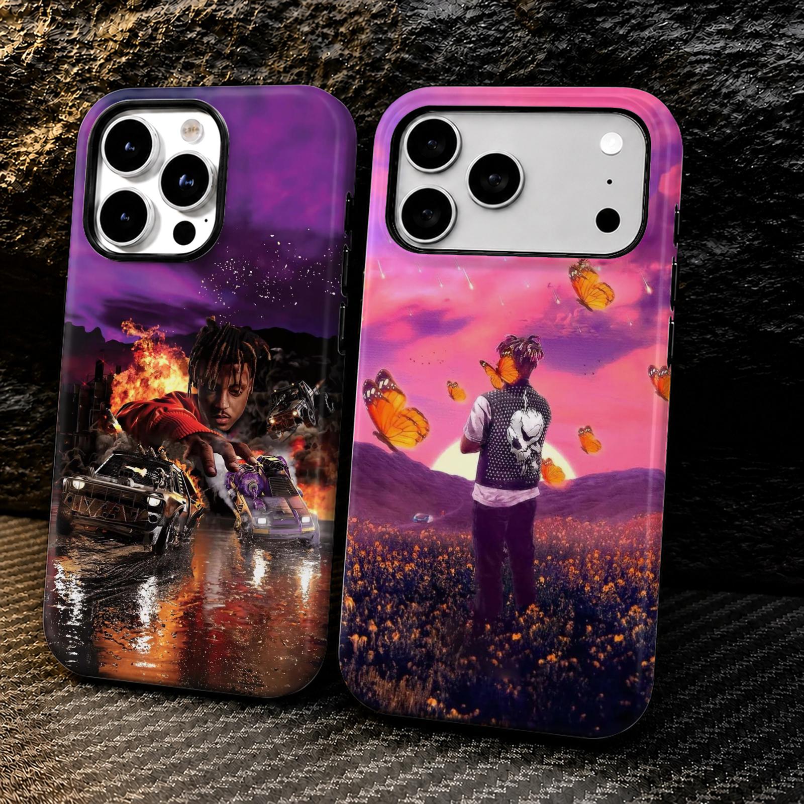Phone Cases Iphone 13 - Etui na telefon z motywem albumu