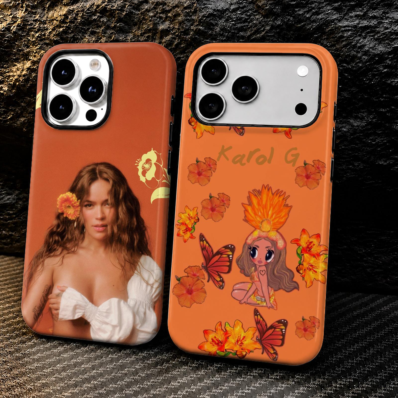 Phone Cases Iphone 13 - Etui na telefon Singer Album K-Karol
