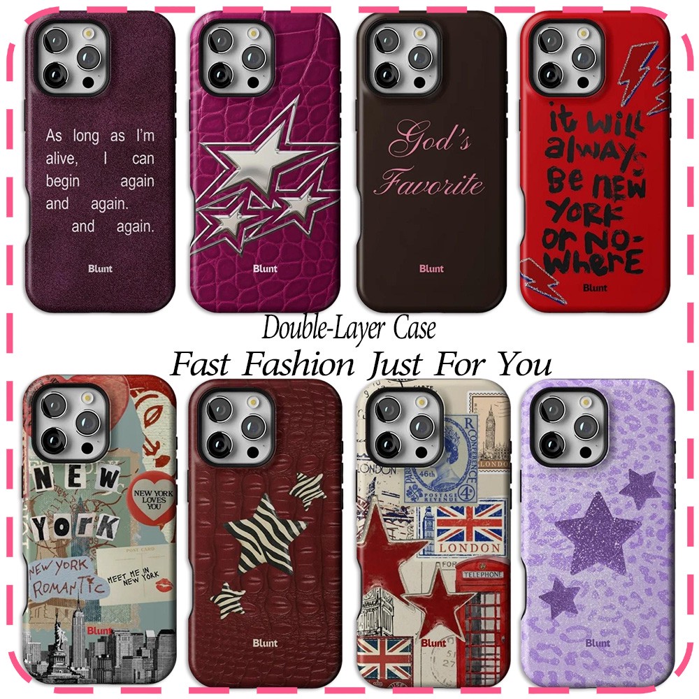 Phone Cases London - Luksusowe etui na telefon Star of