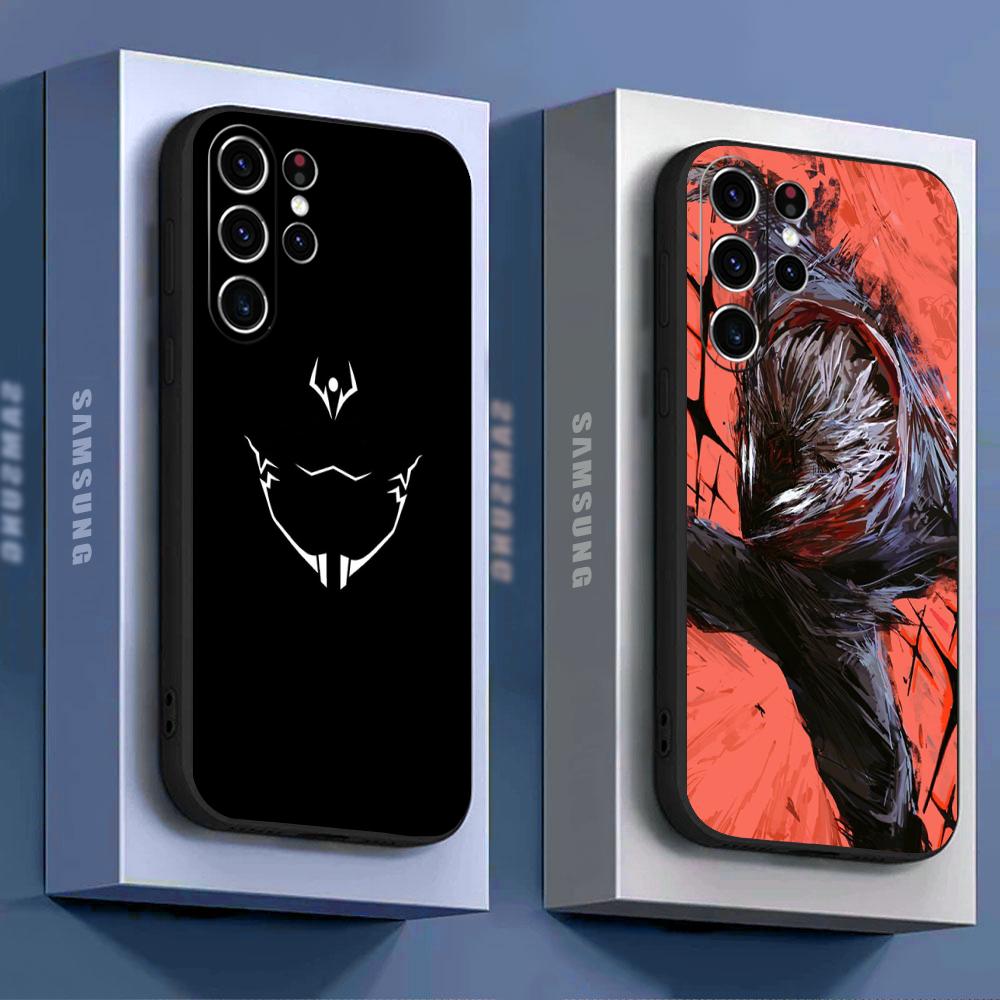 Etui na telefon J-Jujutsues Su – Phone Cases Jujutsu Kaisen recenzja i cena