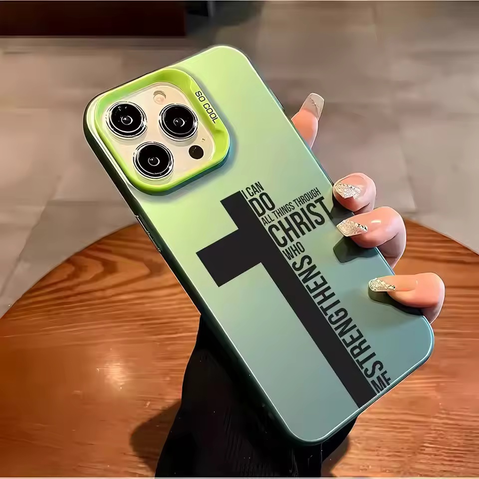 Etui na telefon z powłoką anty – Phone Cases Xr Iphone recenzja i cena