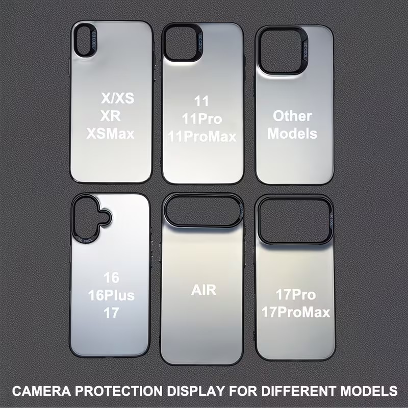 Etui na telefon z powłoką anty – Phone Cases Xr Iphone recenzja i cena