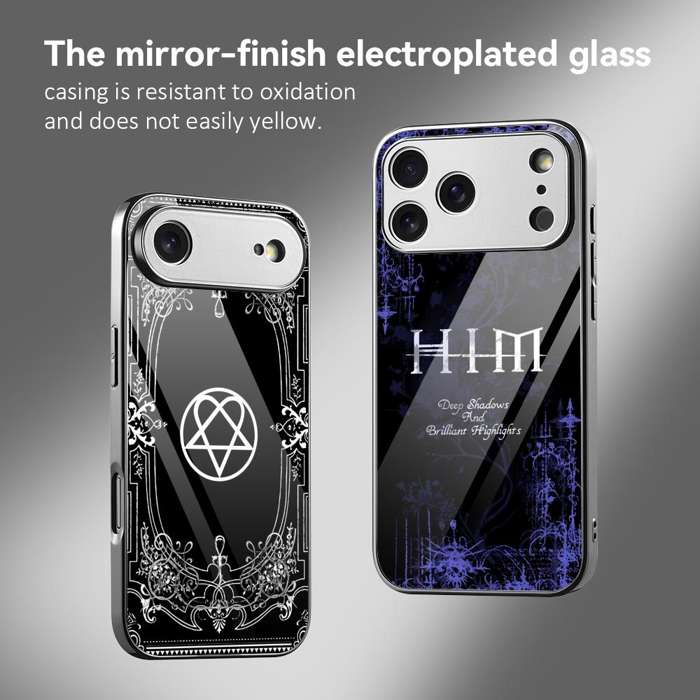 Etui na telefon ROCK Band H-HI – Phone Cases Iphone 13 recenzja i cena