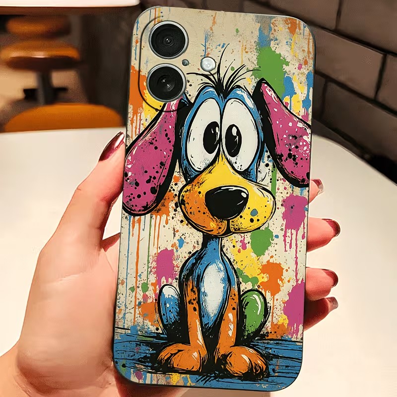 Etui na telefon z TPU z motywe – Phone Cases Xr Iphone recenzja i cena