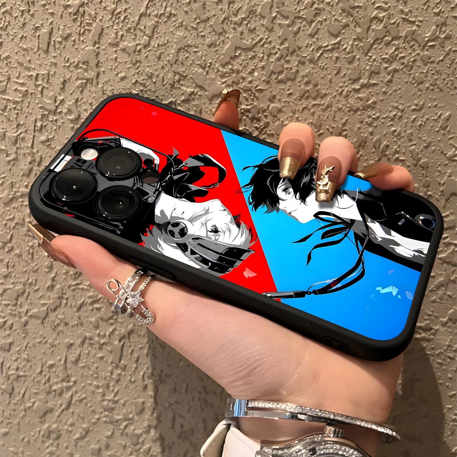 Gorący hit! Etui na telefon z  – Phone Cases Iphone 13 recenzja i cena