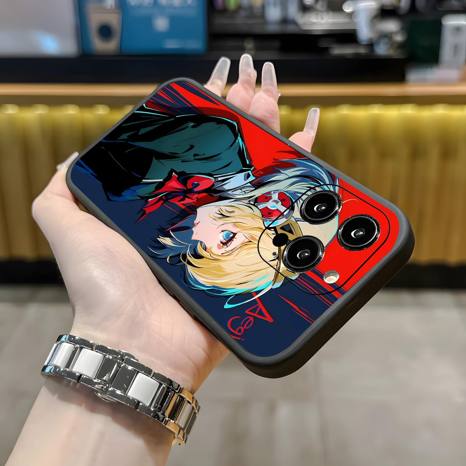 Gorący hit! Etui na telefon z  – Phone Cases Iphone 13 recenzja i cena