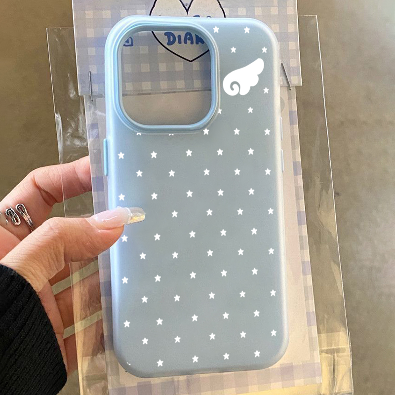 Koreański uroczy estetyczny fu – Phone Cases Xiaomi 15 recenzja i cena