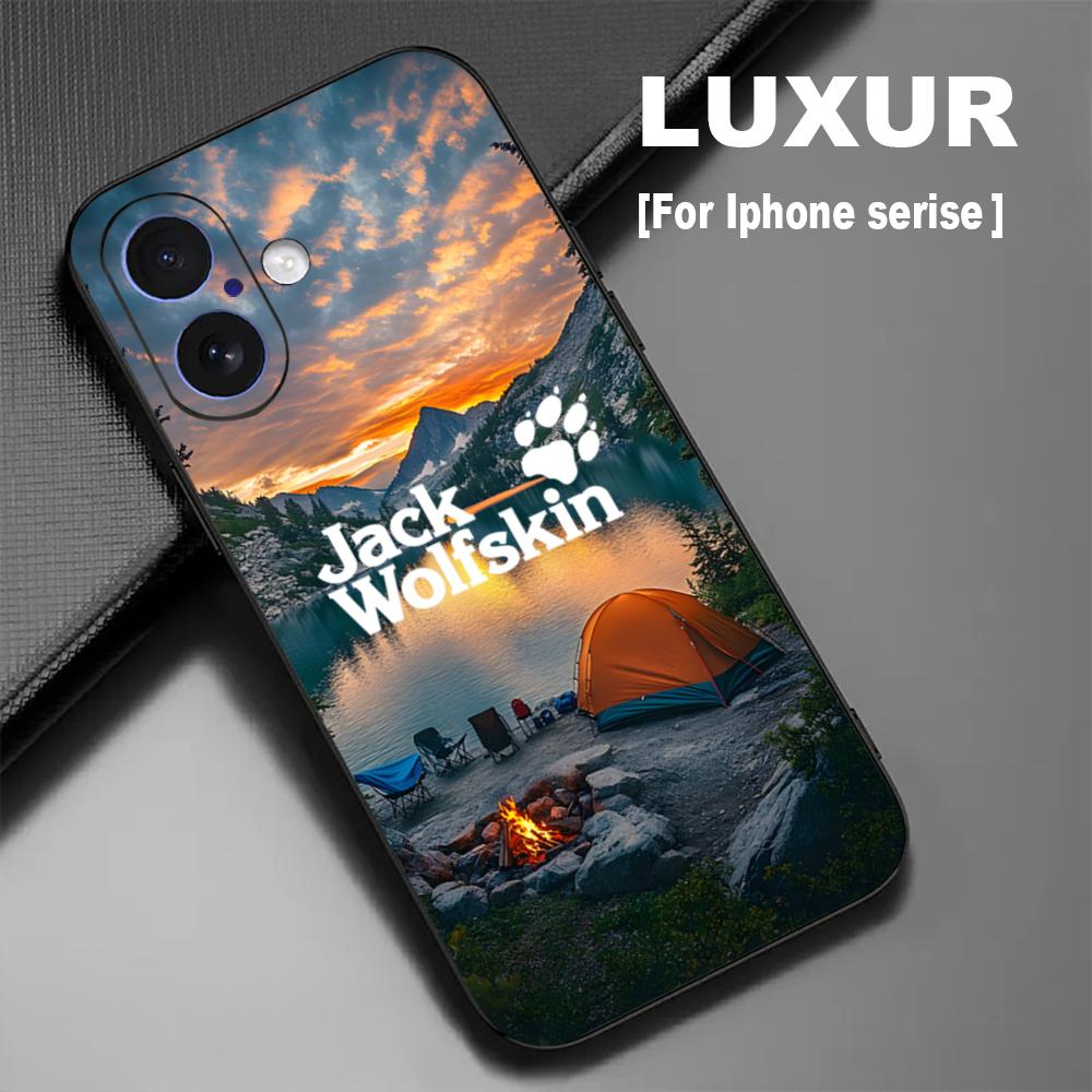 Markowe etui na telefon Jack W – Phone Cases Iphone 13 recenzja i cena