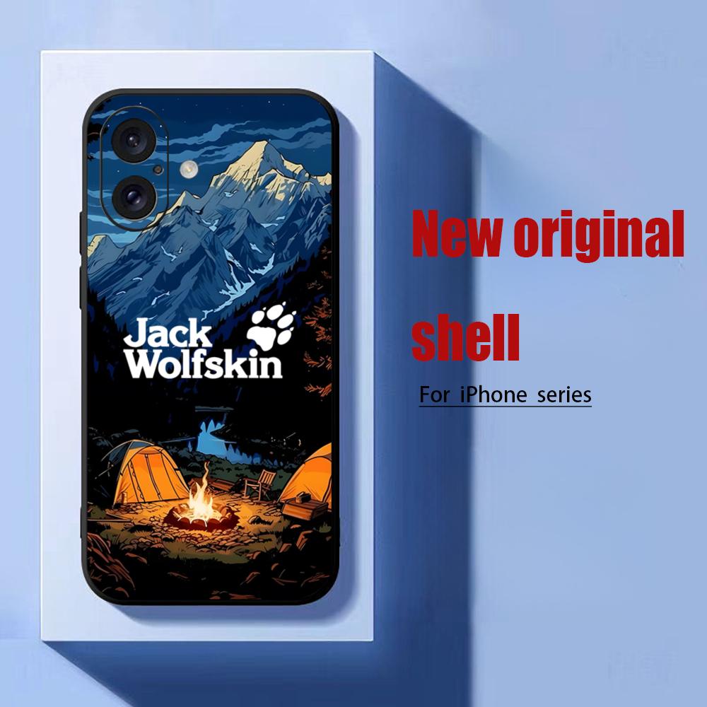 Markowe etui na telefon Jack W – Phone Cases Iphone 13 recenzja i cena