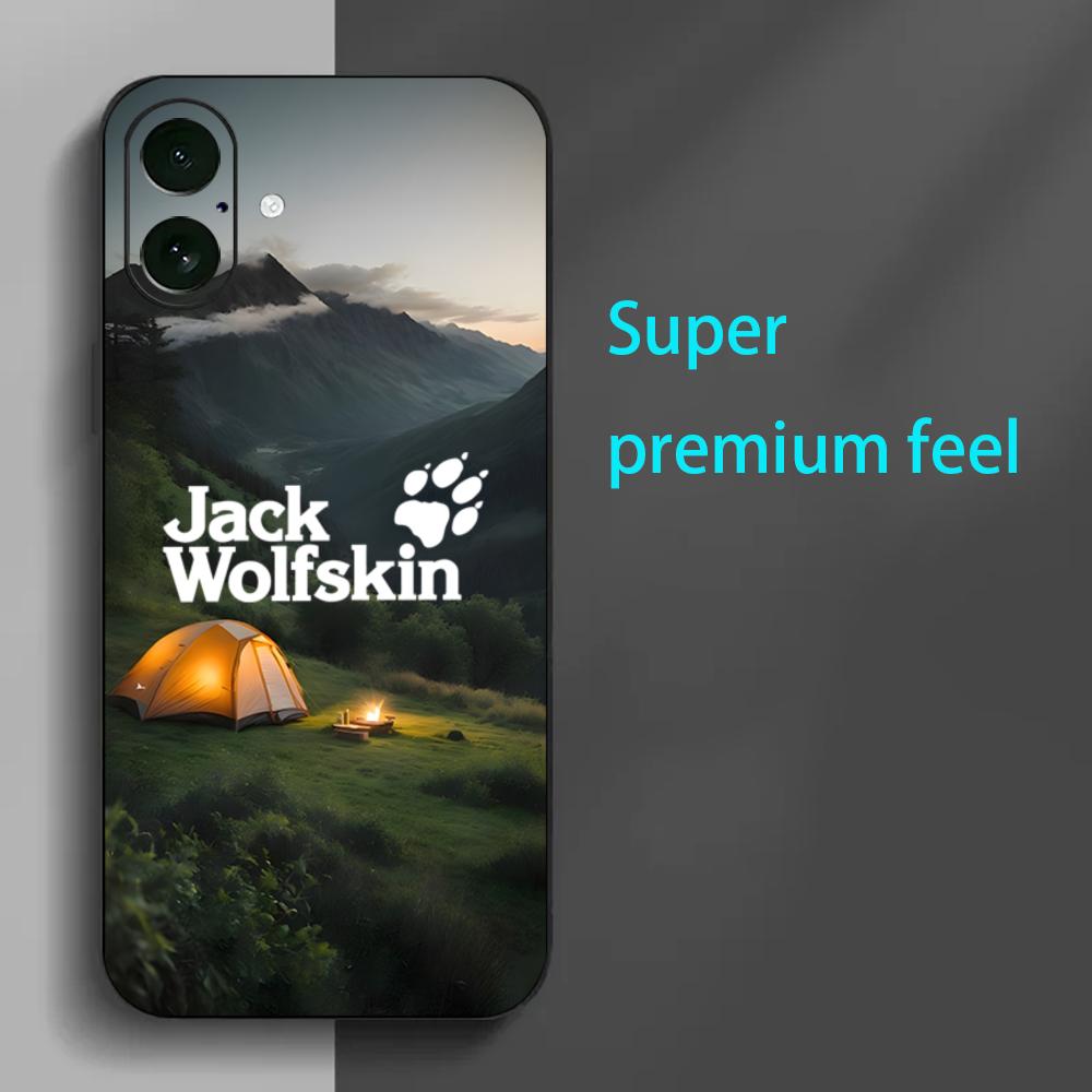 Markowe etui na telefon Jack W – Phone Cases Iphone 13 recenzja i cena