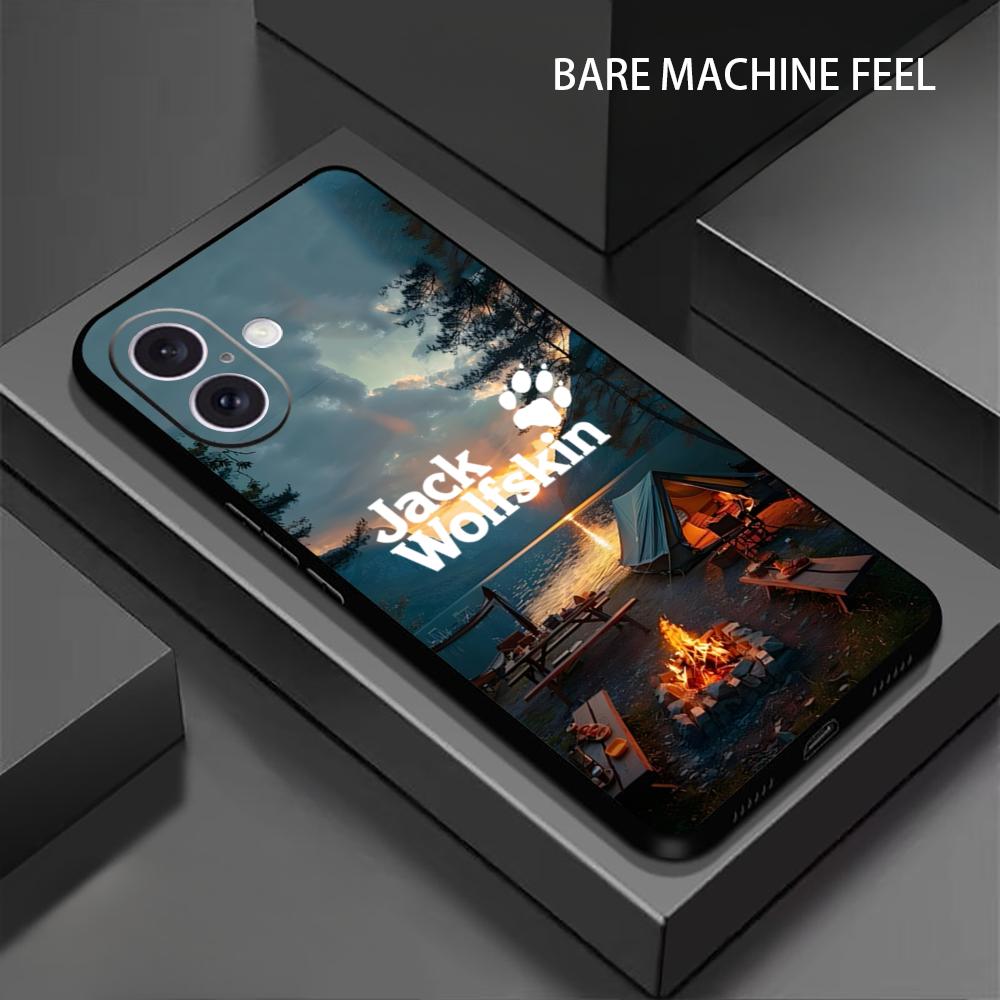 Markowe etui na telefon Jack W – Phone Cases Iphone 13 recenzja i cena