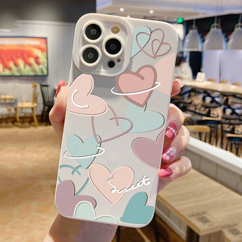 Miękkie etui na telefon z nowy – Phone Cases Xr Iphone recenzja i cena