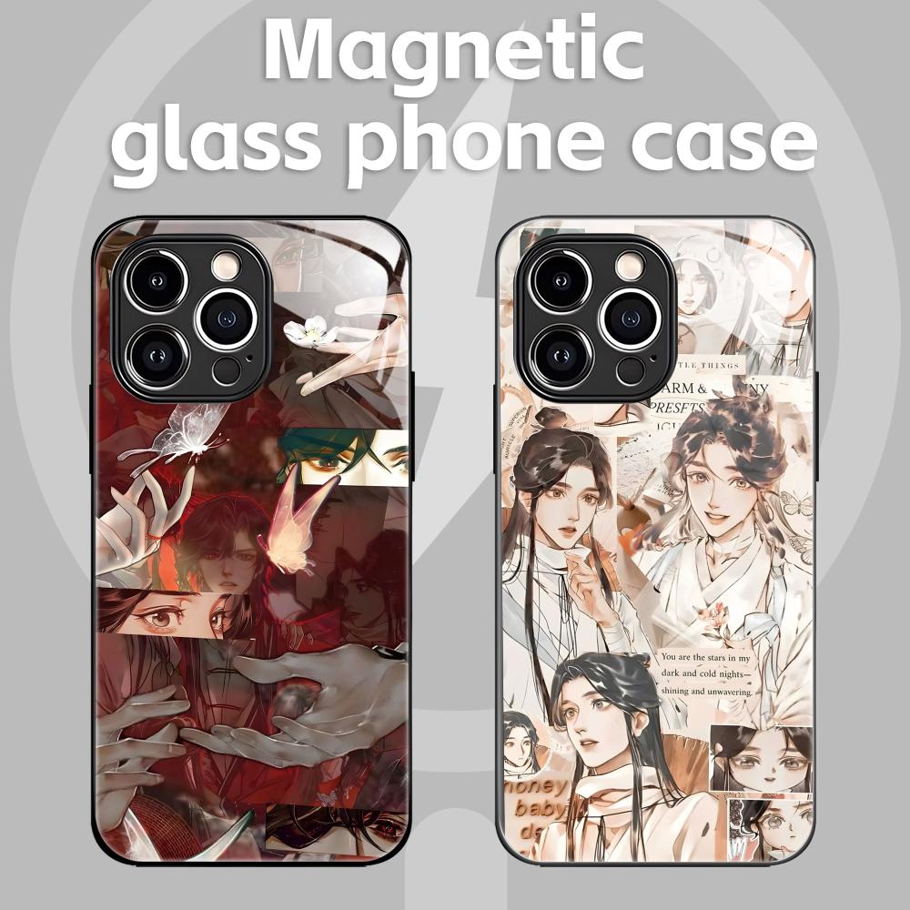 Etui na telefon Hot anime Heav – Phone Cases Iphone 13 recenzja i cena