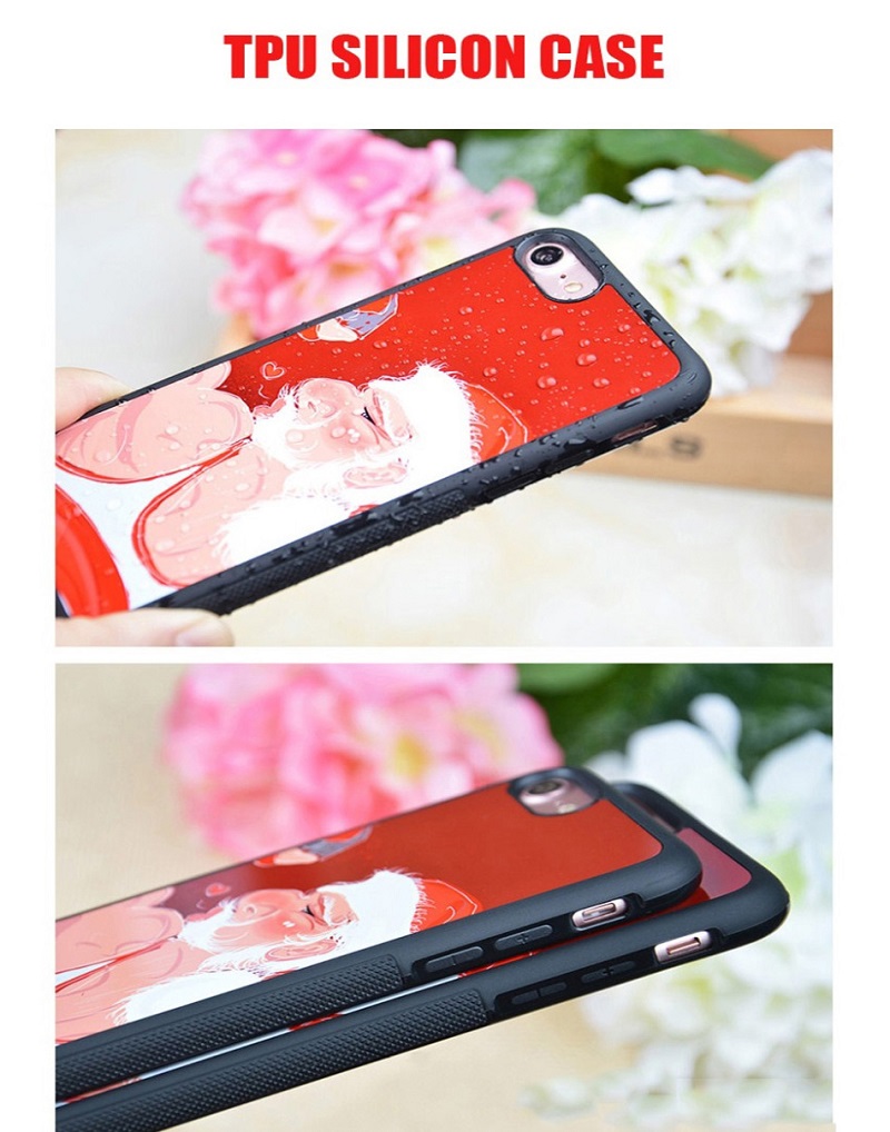 Etui na telefon z motywem Lond – Phone Cases London recenzja i cena